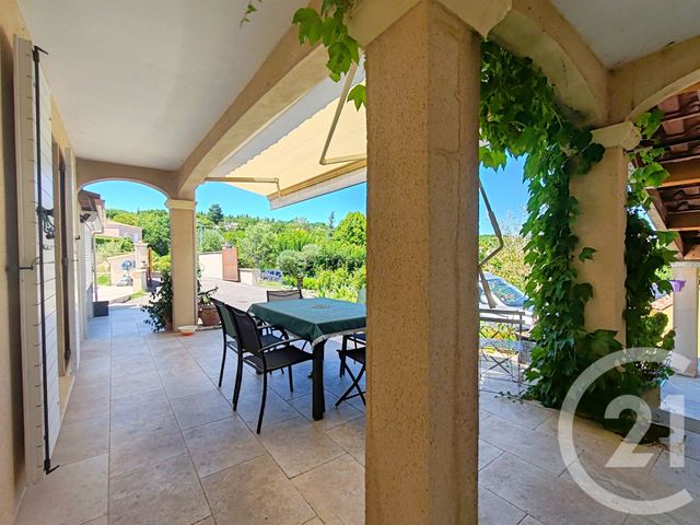 Afficher la photo en grand maison à vendre - 4 pièces - 143.87 m2 - FORCALQUIER - 04 - PROVENCE-ALPES-COTE-D-AZUR - Century 21 Provence Immobilier