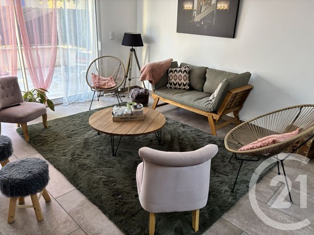 maison - FORCALQUIER - 04