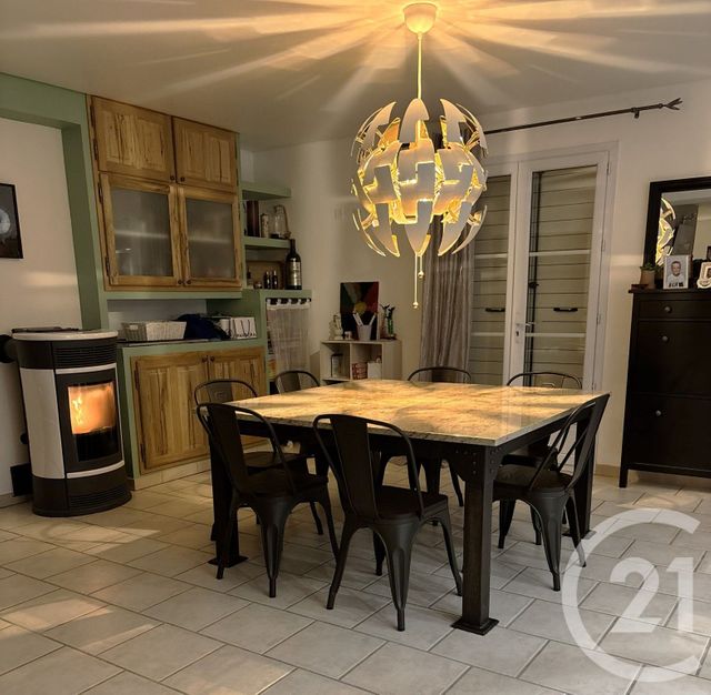 maison à vendre - 4 pièces - 143.87 m2 - FORCALQUIER - 04 - PROVENCE-ALPES-COTE-D-AZUR - Century 21 Provence Immobilier