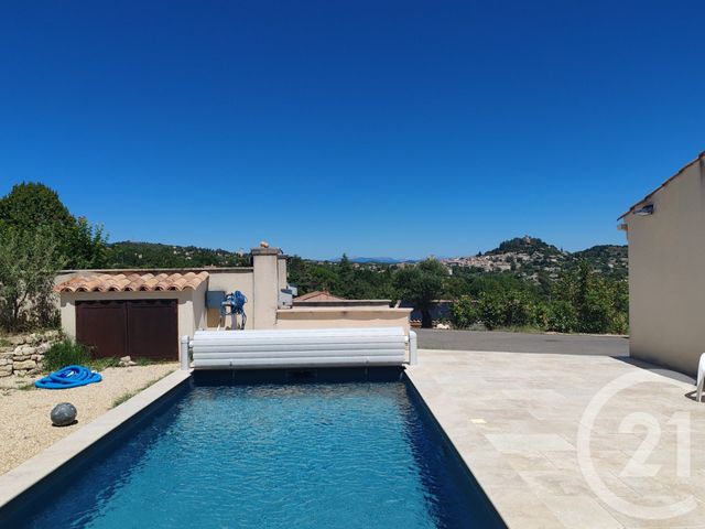 Afficher la photo en grand maison à vendre - 4 pièces - 143.87 m2 - FORCALQUIER - 04 - PROVENCE-ALPES-COTE-D-AZUR - Century 21 Provence Immobilier