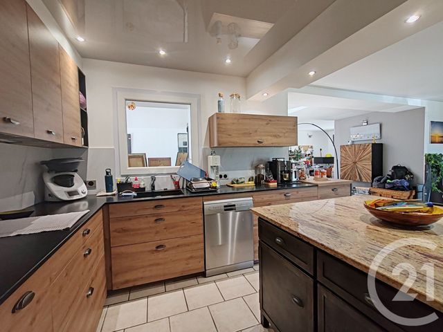 maison à vendre - 4 pièces - 143.87 m2 - FORCALQUIER - 04 - PROVENCE-ALPES-COTE-D-AZUR - Century 21 Provence Immobilier