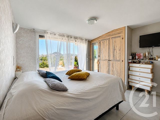 maison à vendre - 4 pièces - 143.87 m2 - FORCALQUIER - 04 - PROVENCE-ALPES-COTE-D-AZUR - Century 21 Provence Immobilier