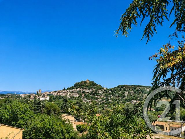 maison à vendre - 4 pièces - 143.87 m2 - FORCALQUIER - 04 - PROVENCE-ALPES-COTE-D-AZUR - Century 21 Provence Immobilier