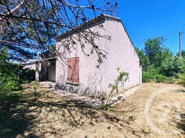 maison - DAUPHIN - 04