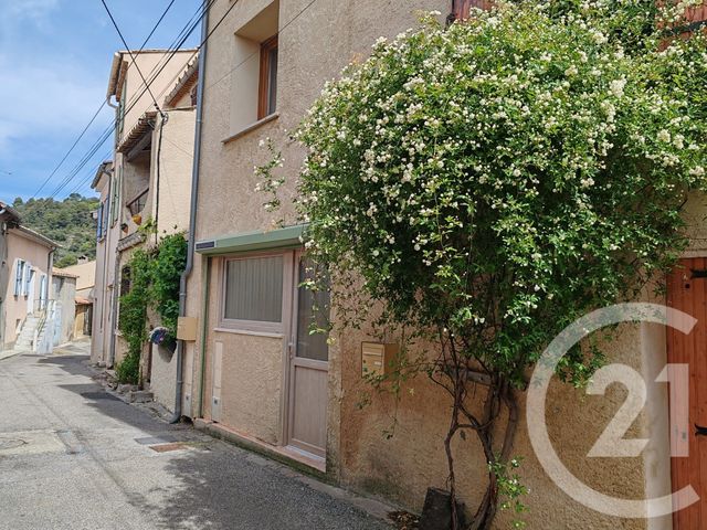 maison - VILLENEUVE - 04