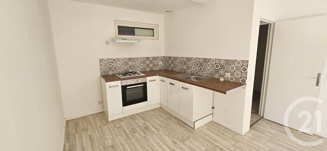 appartement - VILLENEUVE - 04