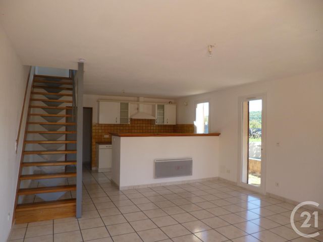Maison à louer NIOZELLES