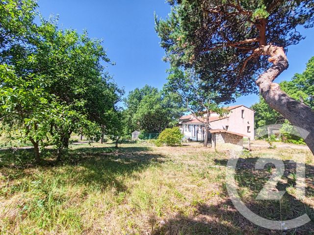 maison à vendre - 5 pièces - 212.2 m2 - FONTIENNE - 04 - PROVENCE-ALPES-COTE-D-AZUR - Century 21 Provence Immobilier