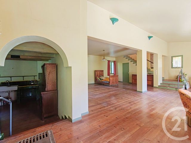 maison à vendre - 5 pièces - 212.2 m2 - FONTIENNE - 04 - PROVENCE-ALPES-COTE-D-AZUR - Century 21 Provence Immobilier