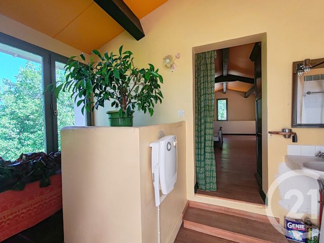 maison à vendre - 5 pièces - 212.2 m2 - FONTIENNE - 04 - PROVENCE-ALPES-COTE-D-AZUR - Century 21 Provence Immobilier