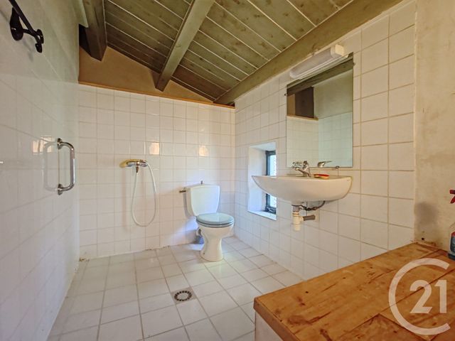 maison à vendre - 5 pièces - 212.2 m2 - FONTIENNE - 04 - PROVENCE-ALPES-COTE-D-AZUR - Century 21 Provence Immobilier