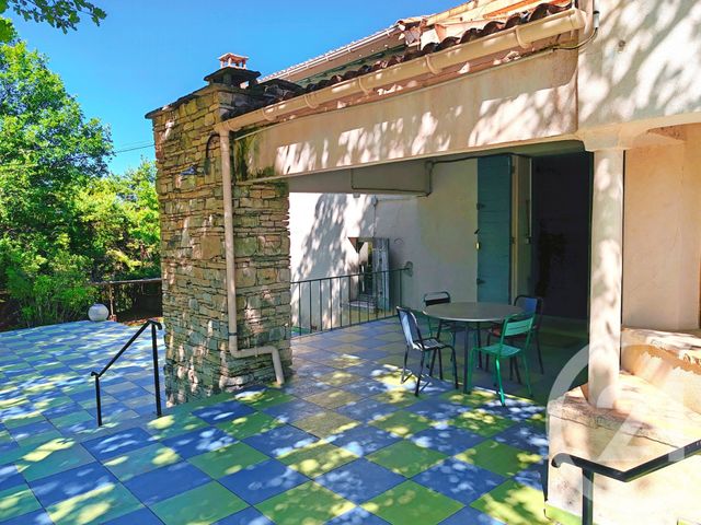 maison à vendre - 5 pièces - 212.2 m2 - FONTIENNE - 04 - PROVENCE-ALPES-COTE-D-AZUR - Century 21 Provence Immobilier