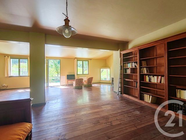 maison à vendre - 5 pièces - 212.2 m2 - FONTIENNE - 04 - PROVENCE-ALPES-COTE-D-AZUR - Century 21 Provence Immobilier