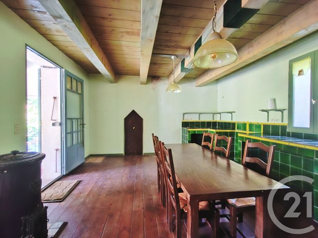 maison à vendre - 5 pièces - 212.2 m2 - FONTIENNE - 04 - PROVENCE-ALPES-COTE-D-AZUR - Century 21 Provence Immobilier