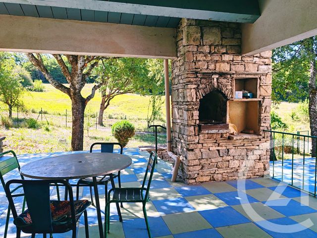 maison à vendre - 5 pièces - 212.2 m2 - FONTIENNE - 04 - PROVENCE-ALPES-COTE-D-AZUR - Century 21 Provence Immobilier