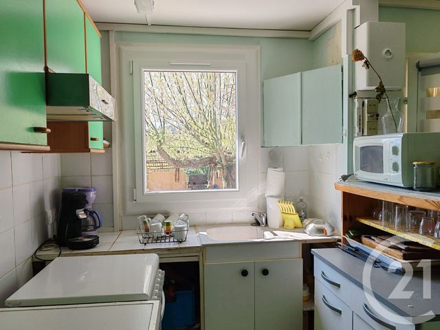 Afficher la photo en grand maison à vendre - 3 pièces - 36.93 m2 - MONTLAUX - 04 - PROVENCE-ALPES-COTE-D-AZUR - Century 21 Provence Immobilier