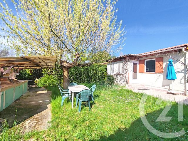maison - MONTLAUX - 04