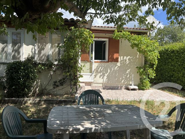 maison - MONTLAUX - 04
