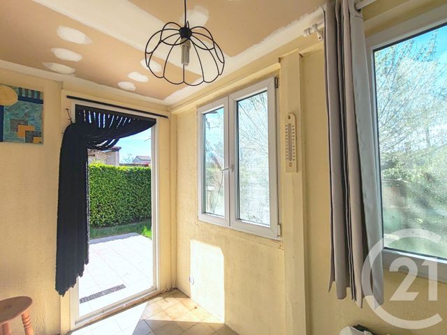 Afficher la photo en grand maison à vendre - 3 pièces - 36.93 m2 - MONTLAUX - 04 - PROVENCE-ALPES-COTE-D-AZUR - Century 21 Provence Immobilier