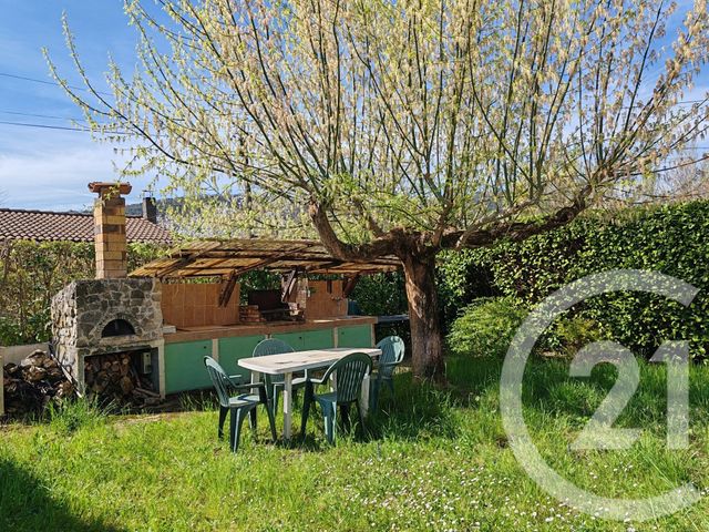 Afficher la photo en grand maison à vendre - 3 pièces - 36.93 m2 - MONTLAUX - 04 - PROVENCE-ALPES-COTE-D-AZUR - Century 21 Provence Immobilier