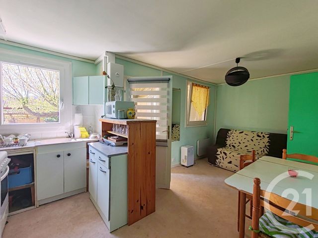 Afficher la photo en grand maison à vendre - 3 pièces - 36.93 m2 - MONTLAUX - 04 - PROVENCE-ALPES-COTE-D-AZUR - Century 21 Provence Immobilier