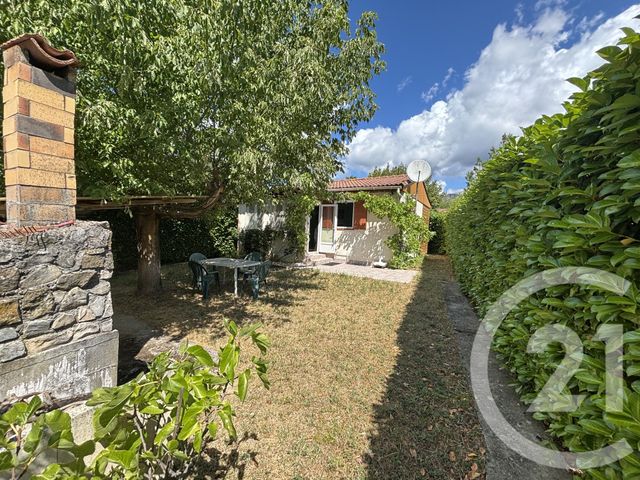 Afficher la photo en grand maison à vendre - 3 pièces - 36.93 m2 - MONTLAUX - 04 - PROVENCE-ALPES-COTE-D-AZUR - Century 21 Provence Immobilier