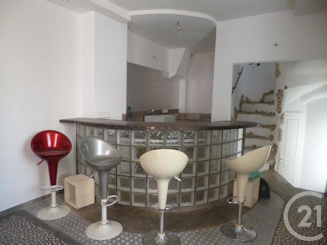 maison - FORCALQUIER - 04