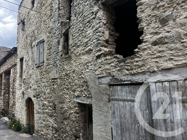maison - ST ETIENNE LES ORGUES - 04