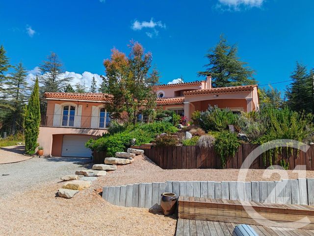 maison - ST ETIENNE LES ORGUES - 04