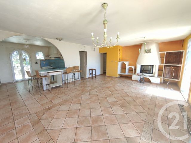 Afficher la photo en grand maison à vendre - 4 pièces - 112.07 m2 - FORCALQUIER - 04 - PROVENCE-ALPES-COTE-D-AZUR - Century 21 Provence Immobilier