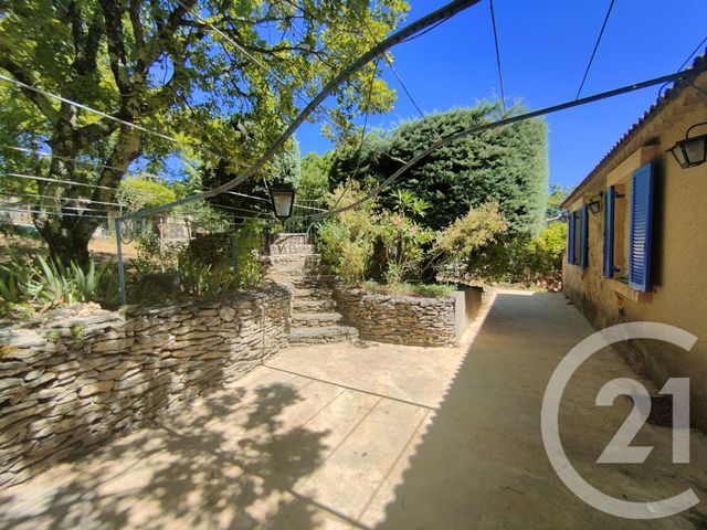 maison à vendre - 4 pièces - 112.07 m2 - FORCALQUIER - 04 - PROVENCE-ALPES-COTE-D-AZUR - Century 21 Provence Immobilier