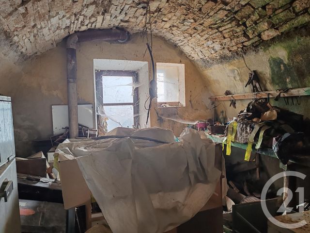 maison à vendre - 2 pièces - 53.55 m2 - REVEST ST MARTIN - 04 - PROVENCE-ALPES-COTE-D-AZUR - Century 21 Provence Immobilier