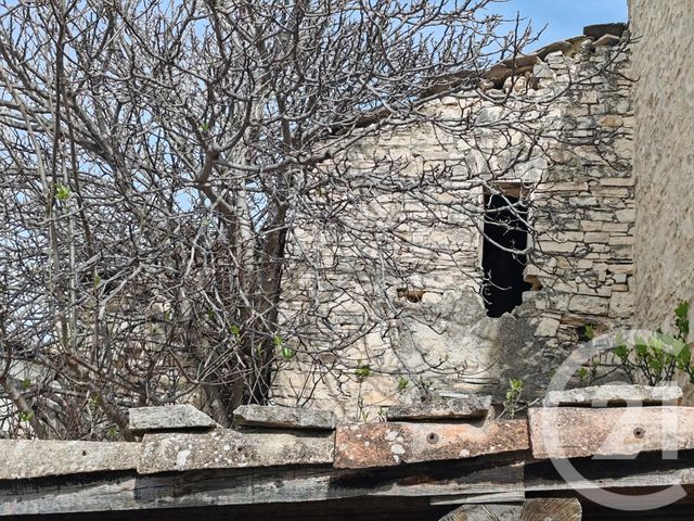 maison à vendre - 2 pièces - 53.55 m2 - REVEST ST MARTIN - 04 - PROVENCE-ALPES-COTE-D-AZUR - Century 21 Provence Immobilier