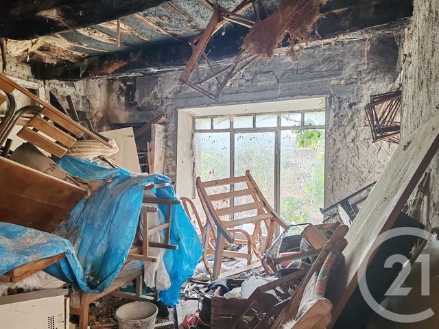 maison à vendre - 2 pièces - 53.55 m2 - REVEST ST MARTIN - 04 - PROVENCE-ALPES-COTE-D-AZUR - Century 21 Provence Immobilier