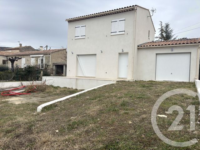 maison à vendre - 5 pièces - 83.42 m2 - ST ETIENNE LES ORGUES - 04 - PROVENCE-ALPES-COTE-D-AZUR - Century 21 Provence Immobilier
