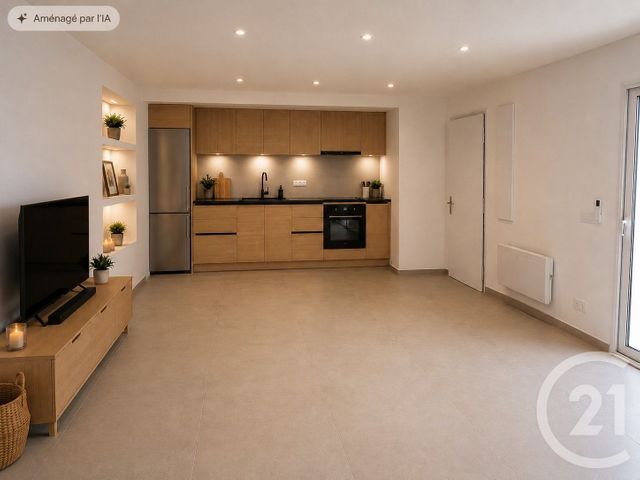 maison à vendre - 5 pièces - 83.42 m2 - ST ETIENNE LES ORGUES - 04 - PROVENCE-ALPES-COTE-D-AZUR - Century 21 Provence Immobilier