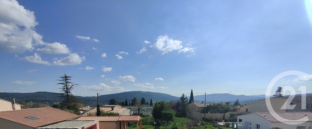 maison à vendre - 5 pièces - 83.42 m2 - ST ETIENNE LES ORGUES - 04 - PROVENCE-ALPES-COTE-D-AZUR - Century 21 Provence Immobilier