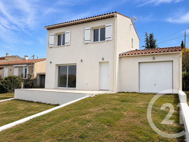 Maison à vendre ST ETIENNE LES ORGUES