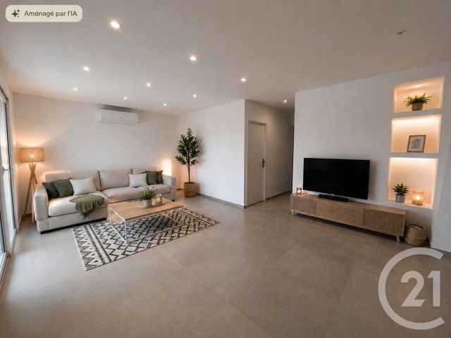 maison à vendre - 5 pièces - 83.42 m2 - ST ETIENNE LES ORGUES - 04 - PROVENCE-ALPES-COTE-D-AZUR - Century 21 Provence Immobilier