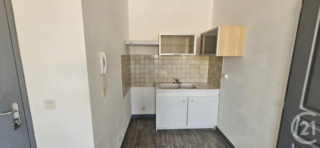 appartement - ORAISON - 04