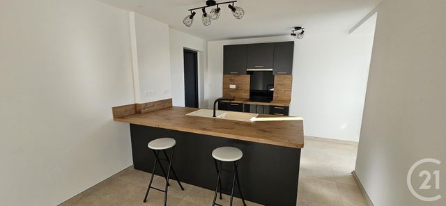 appartement - FORCALQUIER - 04