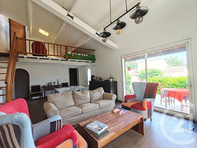 maison à vendre - 4 pièces - 84.92 m2 - FORCALQUIER - 04 - PROVENCE-ALPES-COTE-D-AZUR - Century 21 Provence Immobilier