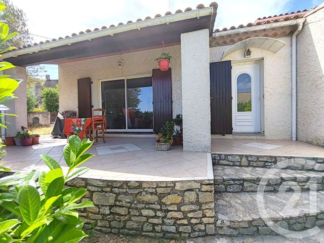 maison - FORCALQUIER - 04