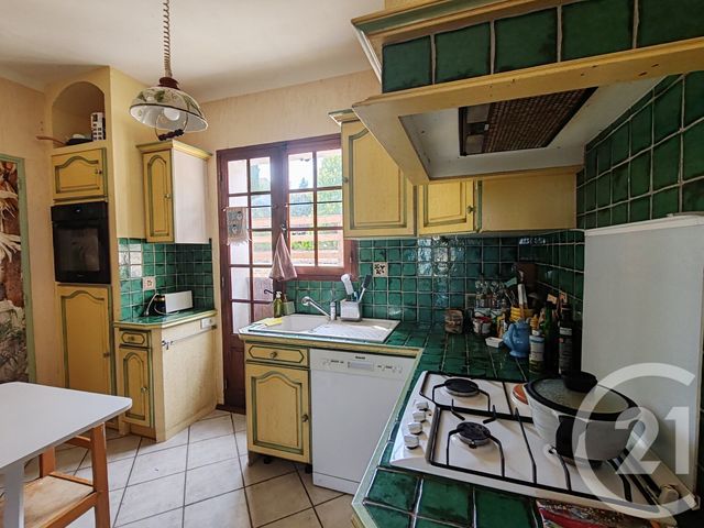 maison à vendre - 4 pièces - 84.92 m2 - FORCALQUIER - 04 - PROVENCE-ALPES-COTE-D-AZUR - Century 21 Provence Immobilier