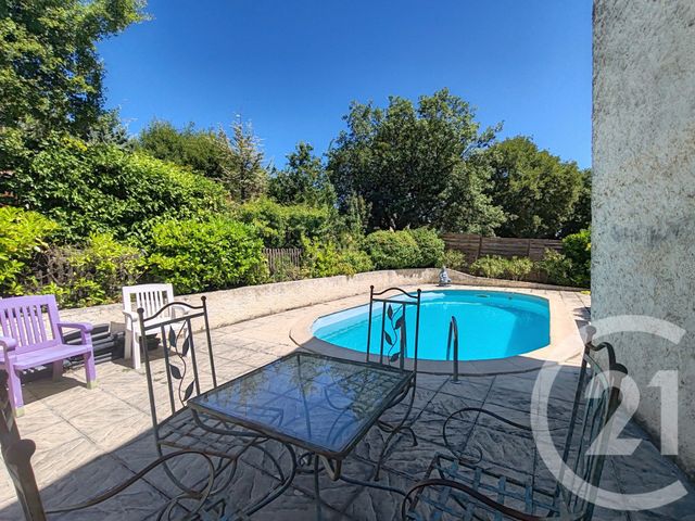 maison - FORCALQUIER - 04