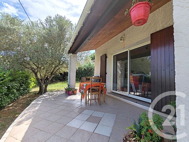 maison à vendre - 4 pièces - 84.92 m2 - FORCALQUIER - 04 - PROVENCE-ALPES-COTE-D-AZUR - Century 21 Provence Immobilier