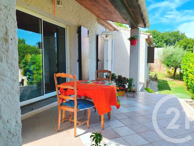 maison à vendre - 4 pièces - 84.92 m2 - FORCALQUIER - 04 - PROVENCE-ALPES-COTE-D-AZUR - Century 21 Provence Immobilier