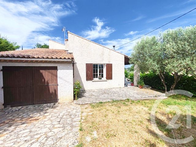 maison à vendre - 4 pièces - 84.92 m2 - FORCALQUIER - 04 - PROVENCE-ALPES-COTE-D-AZUR - Century 21 Provence Immobilier