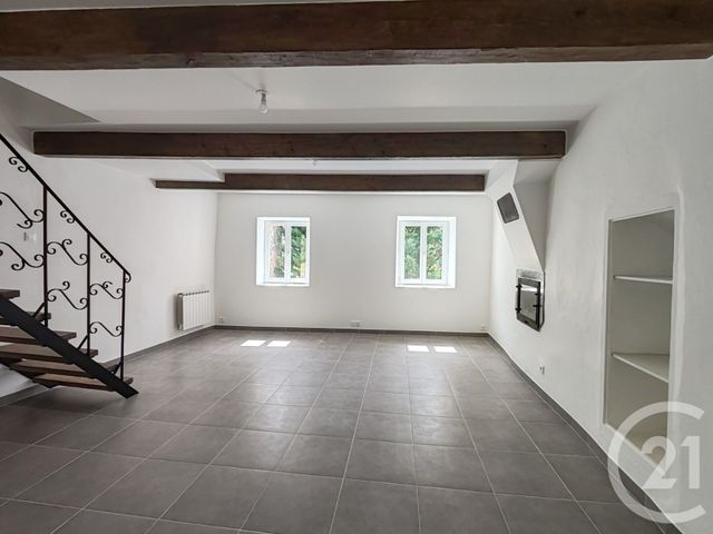 maison - ST MAIME - 04