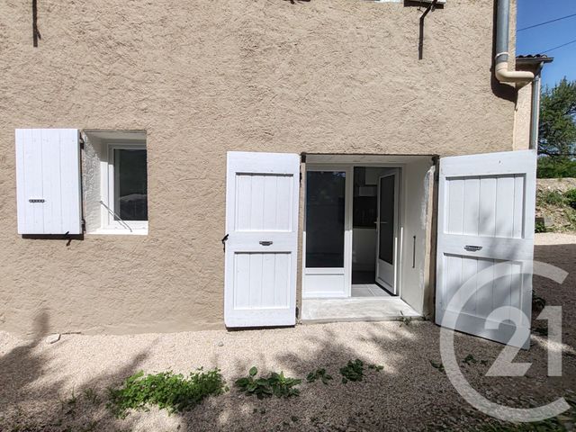 appartement - ST MAIME - 04
